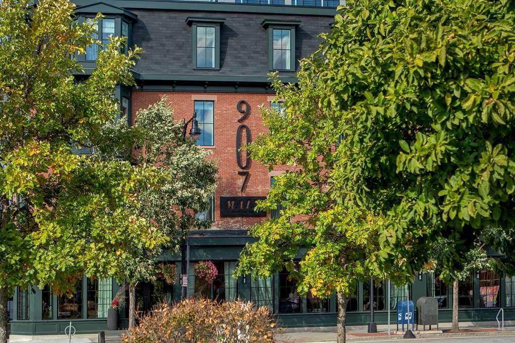 Hotel Sonder 907 Main Cambridge Exterior foto
