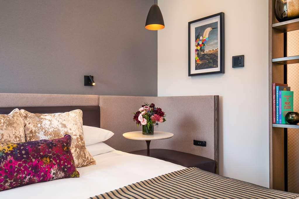Hotel Sonder 907 Main Cambridge Zimmer foto